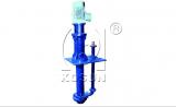 Submersible slurry pumps