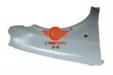 car body parts fenders